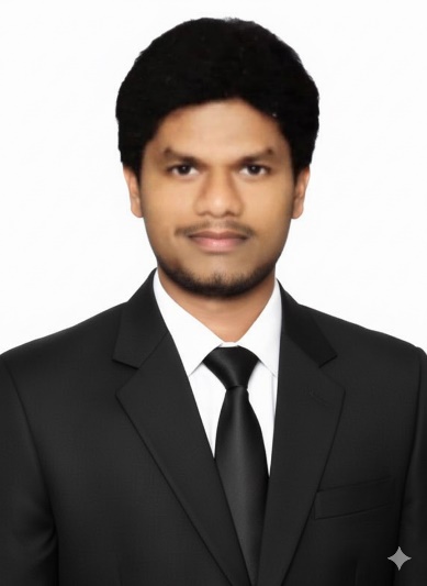 P.C. Sathya Keerthi Pani